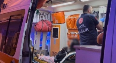 80’lik vatandaşların içki gecesi hastanede bitti