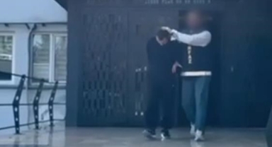 84 yıl kesinleşmiş hapis cezası bulunan şahıs yakalandı