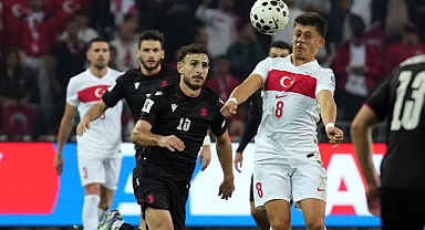 A Milliler Kocaeli'de farka koştu