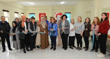 Ahmet Yesevi Mahallesi'ne yeni dernek merkezi