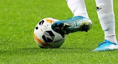 Amatör Lig ekibi Süper Lig temsilcisini eledi