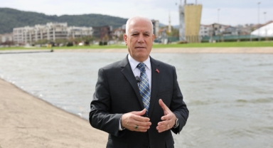 Başkan Bozbey: 28-29-30 Ekim'de su kesintisi yok!