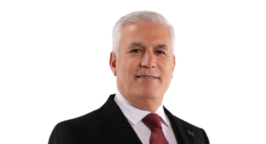 Başkan Bozbey'den deprem mesajı