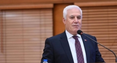 Başkan Bozbey'den iktidara: 20 yıldır siz ne yaptınız!