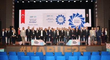 Başkan Bozbey’den Marmara için kirlilik uyarısı