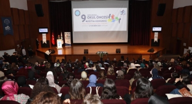 Başkan Özdemir:'Nilüfer’in hedefi çocuk dostu bir şehir'