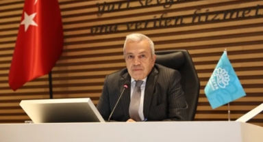 Başkan Şadi Özdemir'den gözaltılar ile ilgili açıklama