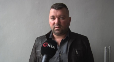 Beynine saplanan implant hayatını kararttı