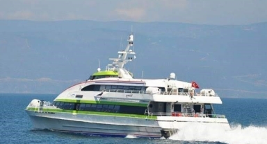 BUDO'nun bazı seferleri iptal edildi