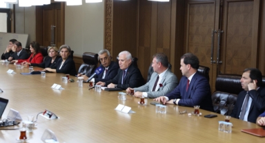 Bursa Büyükşehir Belediyesi’nin kalitesi tescillendi