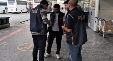 Bursa’da 3 bin 900 kişi sorgulandı