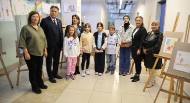 Bursa’da Dünya Kız Çocukları Günü kutlandı