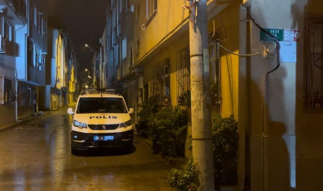 Bursa’da kaçak içki can aldı