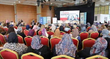 Bursa’da kadın gözünden edebiyat