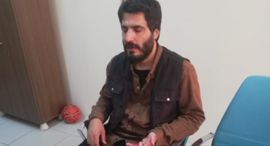 Bursa'da lisede gündüz vakti gasp dehşeti