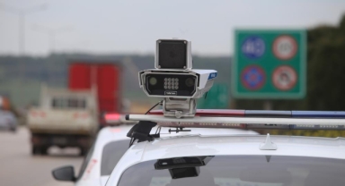 Bursa'da radar denetimleri artık gizlenmeyecek