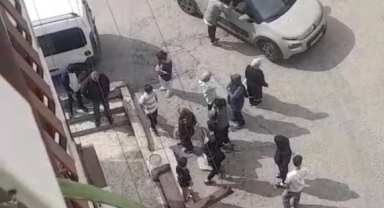 Bursa’da taciz iddiası ortalığı karıştırdı