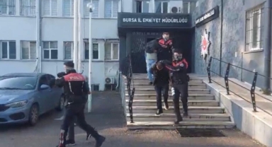 Bursa merkezli 6 ilde fuhuş operasyonu