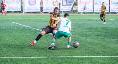 Bursa Nilüfer son dakikada yıkıldı