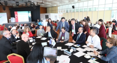 Bursa’nın 2050 vizyonu ortak akılla şekilleniyor