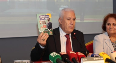 Bursa'nın 'Cumhuriyet' belleği