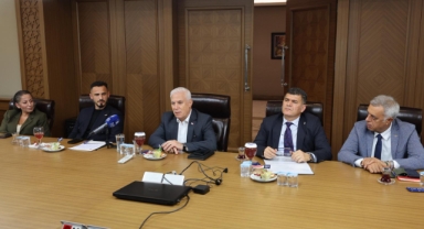 Bursa’nın turizm kimliği ön plana çıkarılıyor