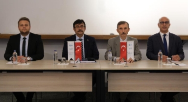 Bursa'nın ulaşımında dijital dönüşüm için güç birliği