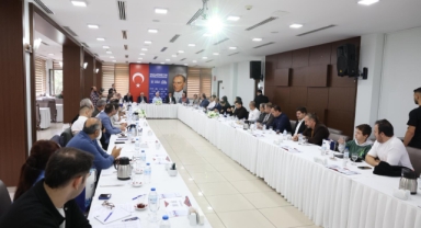 Bursa'ya değer katanlara teşekkür