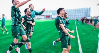 Bursaspor taraftarı önünde Muş Spor'u ağırlayacak