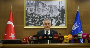 Büyükşehir Belediye Meclisi Ekim Ayı ikinci oturumu gerçekleştirildi!