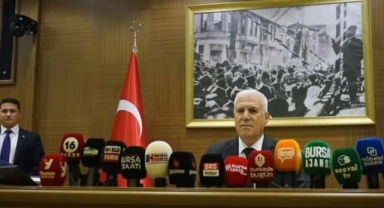 Büyükşehir Belediye Meclisi Ekim ayı toplantısı yapıldı