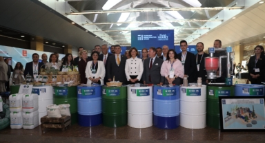 Büyükşehir Belediyesi MARUF'25'e damga vurdu