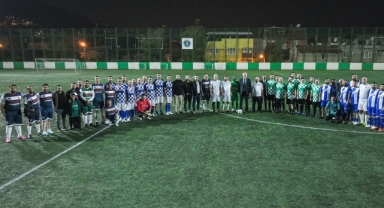 Büyükşehir’de Başkanlık Kupası heyecanı başladı