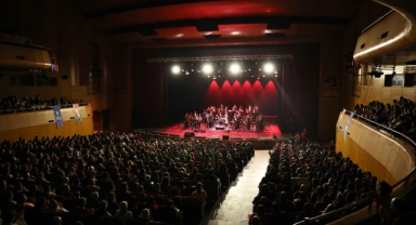 Büyükşehir’den ‘Cumhuriyet Kadınları’ konseri