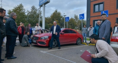 Büyükşehir'den ‘Erişilebilir Bursa' için önemli adım