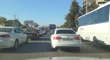 Çalı ve Alaattinbey'de yol ve yapı sıkıntısı gündemde