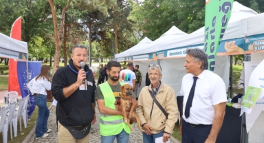 Can dostlar yeni yuvalarına kavuştu