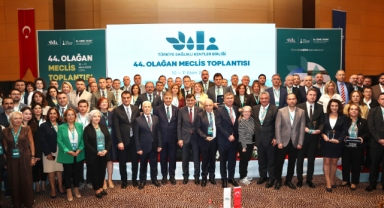 Çiftçi ve çevre dostu yatırıma anlamlı ödül