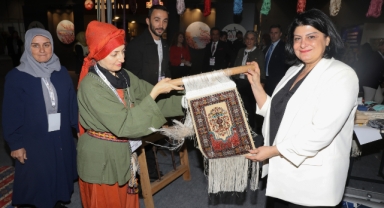 Craft İstanbul'a Bursa damgası