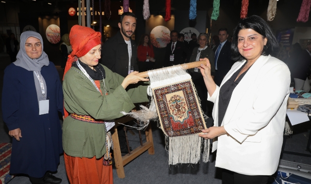 Craft İstanbul'a Bursa damgası