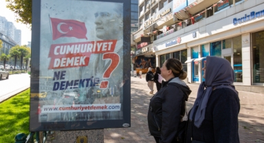 Cumhuriyet coşkusu dijitalde de yaşanacak