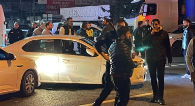 Edremit’te gasp dehşeti! 2 ölü 2'si polis 7 yaralı