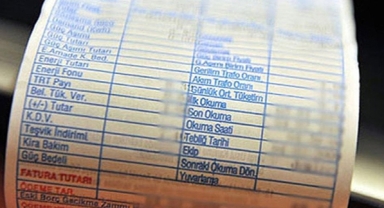 Elektrik faturalarında yeni dönem