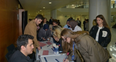 Erken teşhis hayat kurtarır