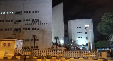 Eski Başkan Turgay Erdem ve 15 şüpheli tutuklandı