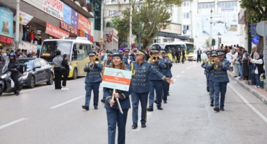 Farklı kültürlerin ritmi Bandolar Festivali’nde yankılandı