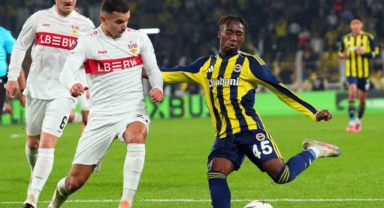 Fenerbahçe Kadıköy'de hata yapmadı