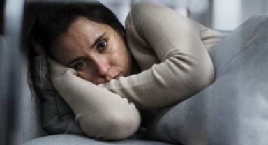 Güneş azaldıkça depresyon artıyor