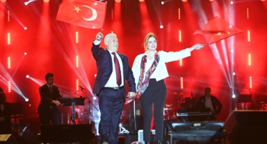 Hep birlikte Cumhuriyet Bayramı’na