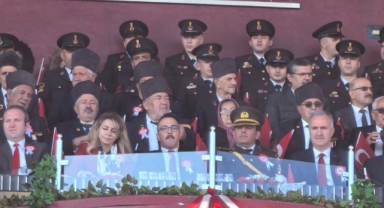 İnegöl'de 17 yıl sonra bir ilk